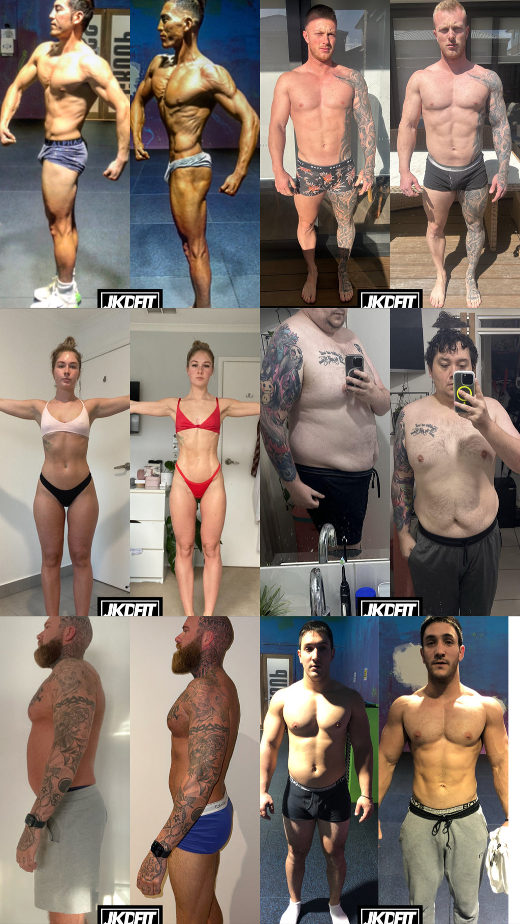 UPFRONT SPECIAL TODAY ONLY! -  6 week fat loss challenge