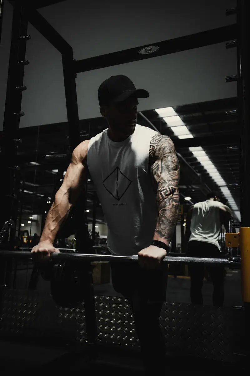 Project shred 2026 8 week challenge - Starts jan 1st!