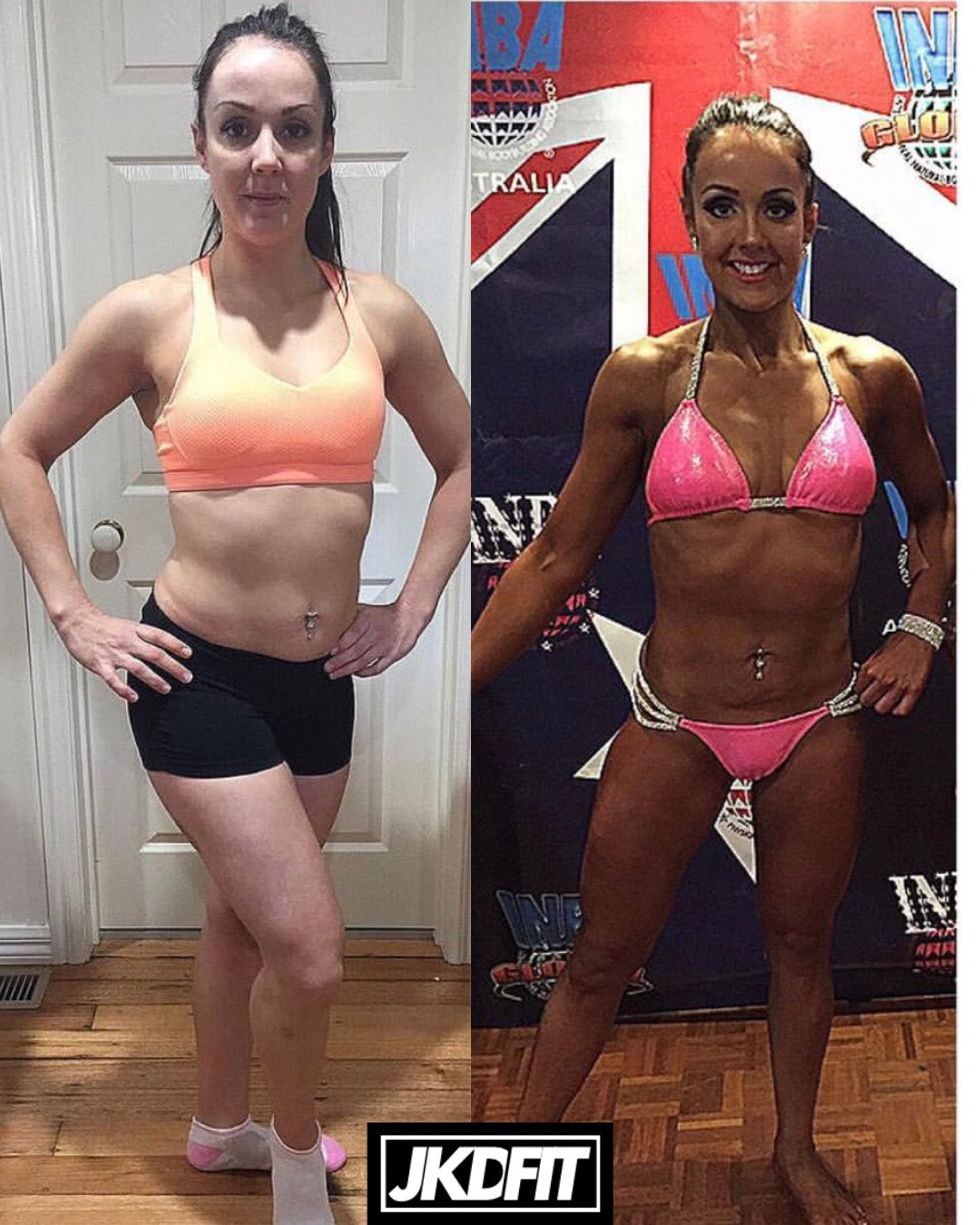 UPFRONT SPECIAL TODAY ONLY -  12 week fat loss challenge STARTS JULY 16TH 2026!
