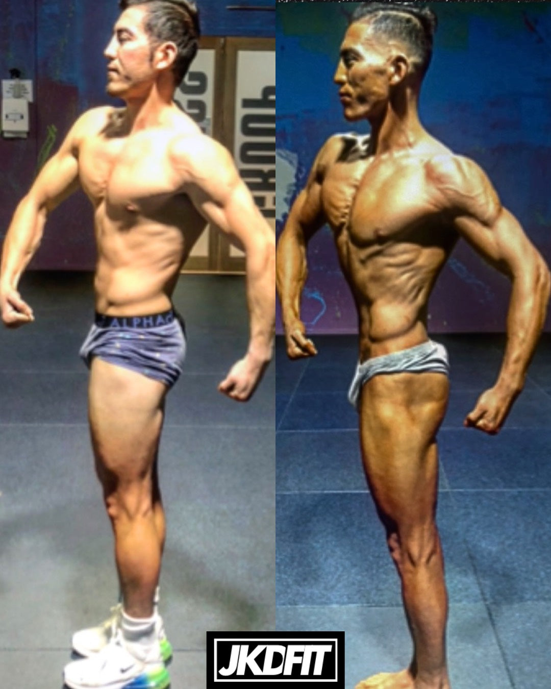 UPFRONT SPECIAL TODAY ONLY -  12 week fat loss challenge STARTS JULY 16TH 2026!