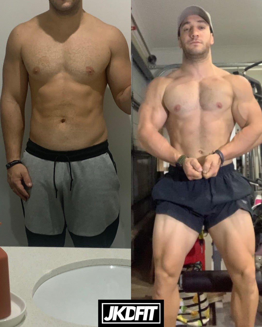 UPFRONT SPECIAL TODAY ONLY -  12 week fat loss challenge STARTS JULY 16TH 2026!