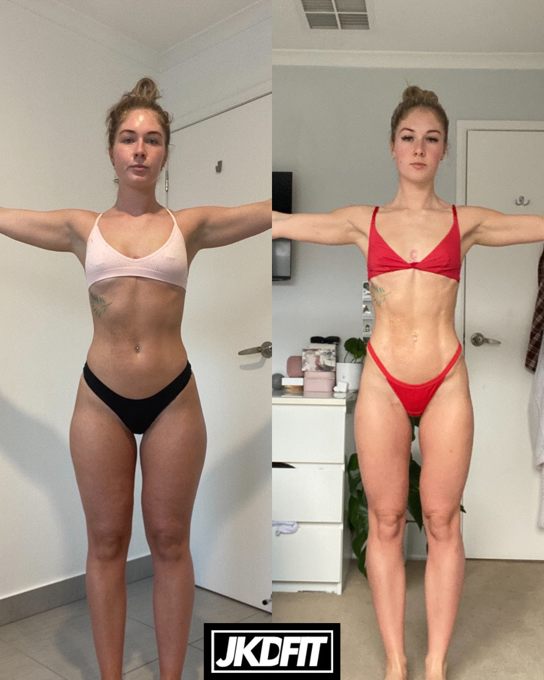 UPFRONT SPECIAL TODAY ONLY -  12 week fat loss challenge STARTS JULY 16TH 2026!