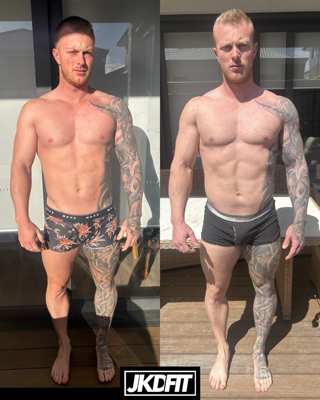UPFRONT SPECIAL TODAY ONLY -  12 week fat loss challenge STARTS JULY 16TH 2026!