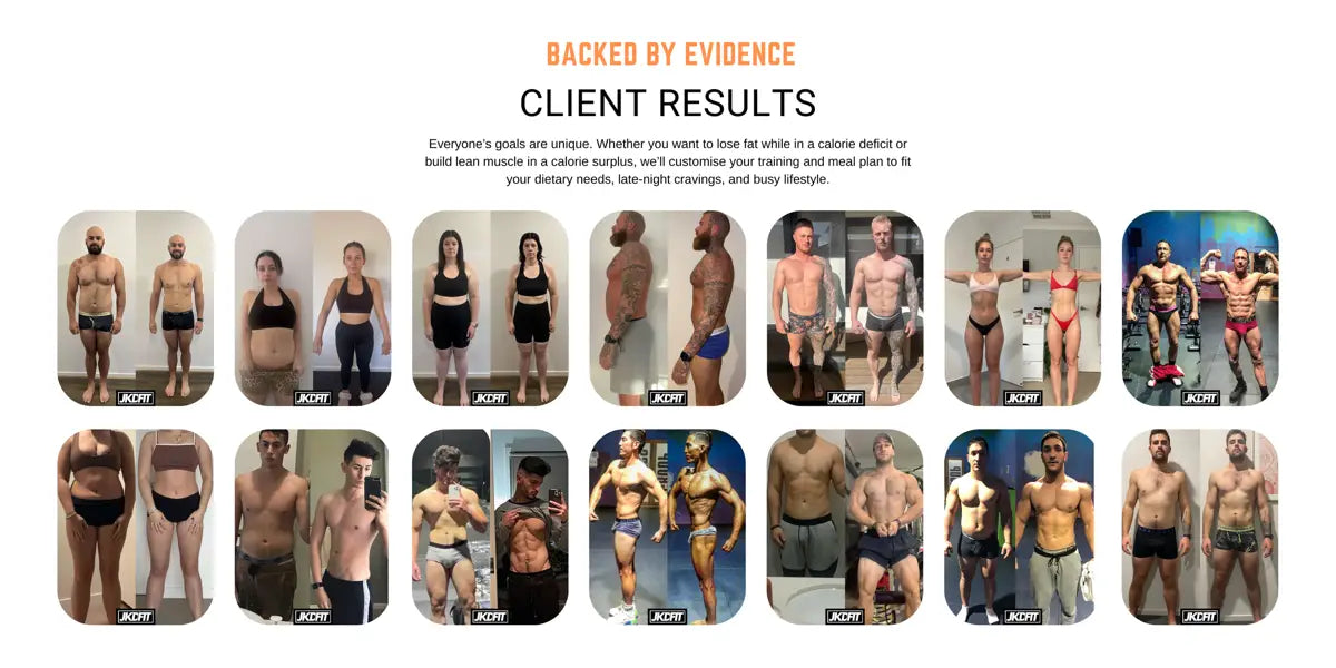 UPFRONT SPECIAL TODAY ONLY! -  6 week fat loss challenge