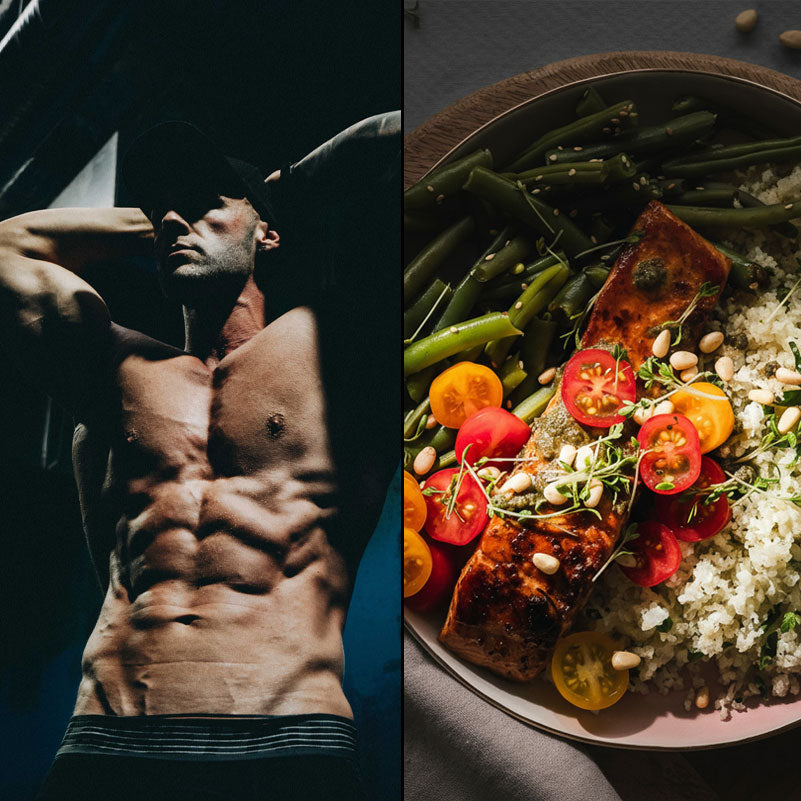 Premium Coaching Nutrition and Training